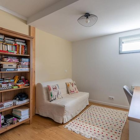 Charming Apartment In Bordeaux - Welkeys エクステリア 写真