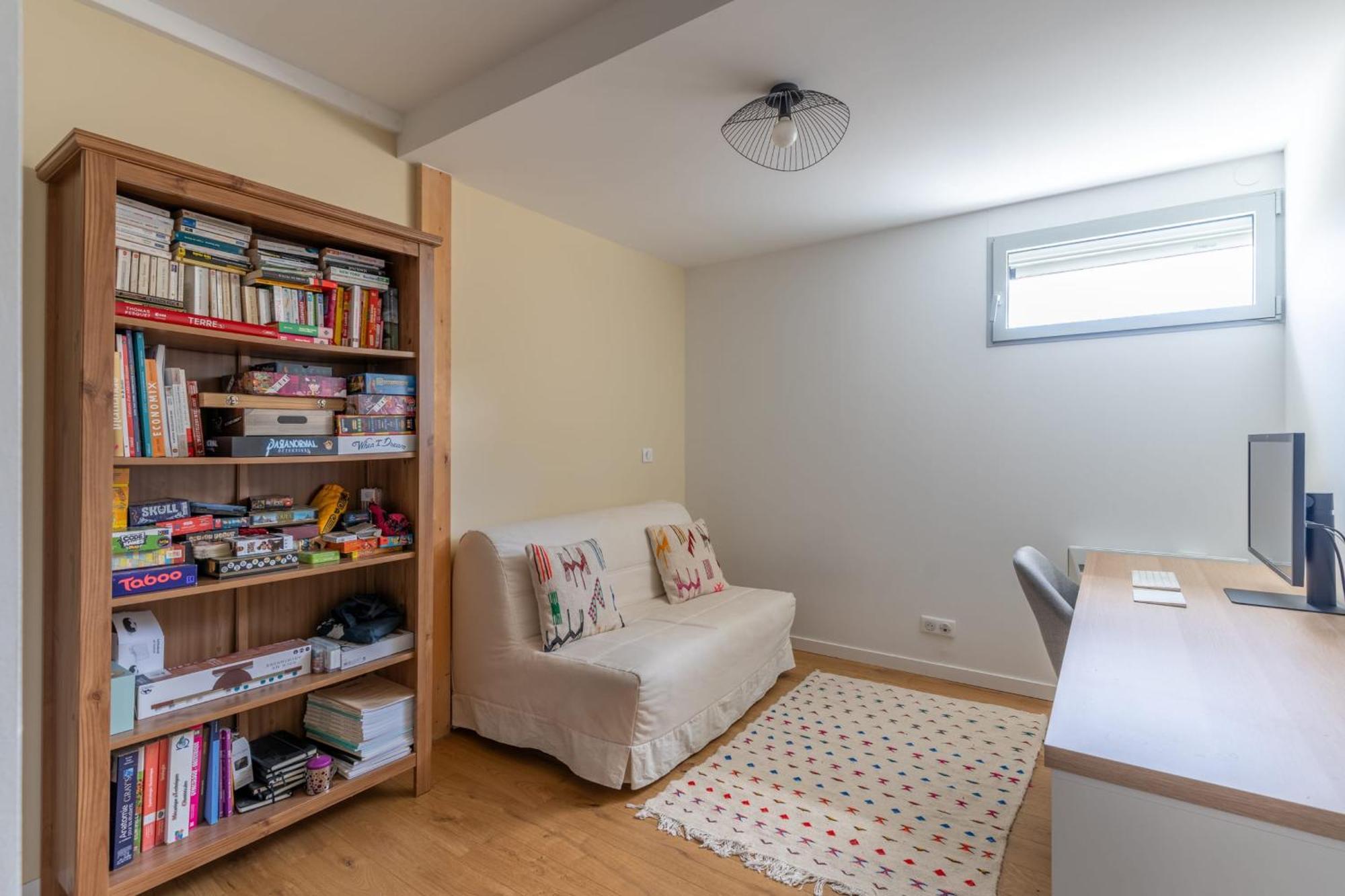 Charming Apartment In Bordeaux - Welkeys エクステリア 写真